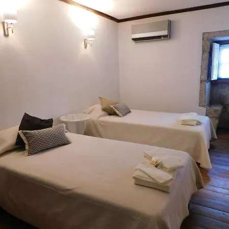 Historic Village Near Serra Da Estrela Alcaide Bed and breakfast *