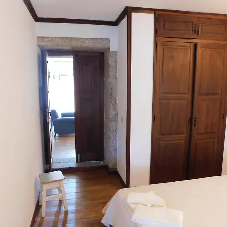 Bed and breakfast Historic Village Near Serra Da Estrela Alcaide Sortelha